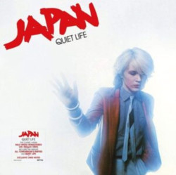 Japan • Quiet Life
