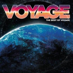 Voyage (French Band) • The Best Of Voyage