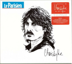Christophe • Christophe (Best Of)