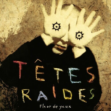 Tetes Raides • Fleur De Yeux