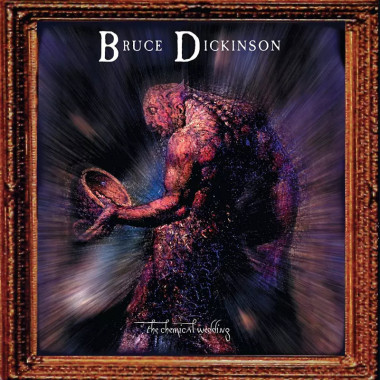 Bruce Dickinson • The Chemical Wedding