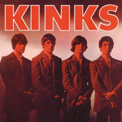 The Kinks • Kinks