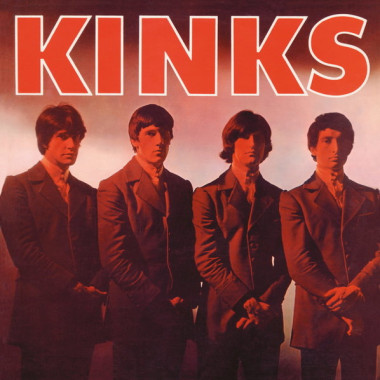 The Kinks • Kinks