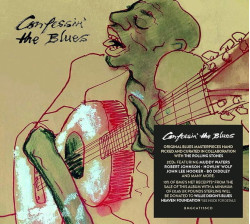 Confessin´ The Blues • Confessin´ The Blues