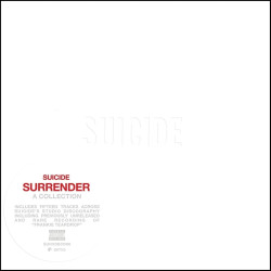 Suicide • Surrender (140gr)