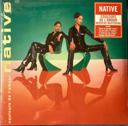 Native • Couleurs De L´Amour