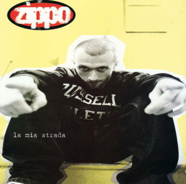 Zippo • La Mia Strada