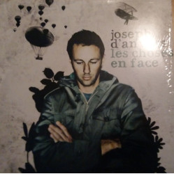 Joseph D´Anvers • Les Choses En Face
