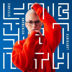 Stefanie Heinzmann • Labyrinth
