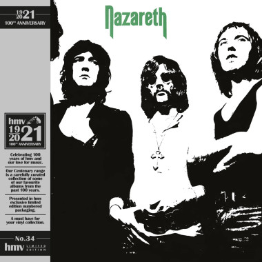 Nazareth • Nazareth