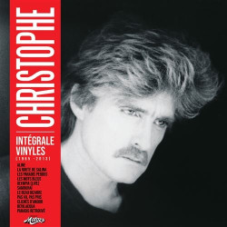 Christophe • L´Integrale