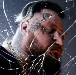 Jelly Roll • Ballads Of The Broken