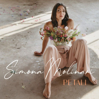 Simona Molinari • Petali