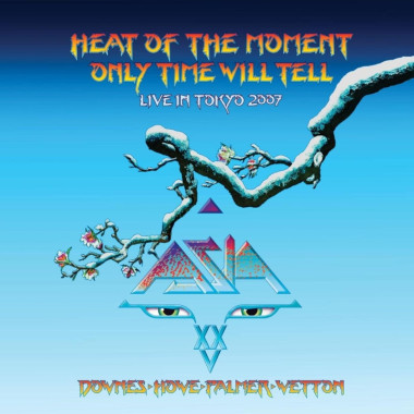Asia • Heat of the Moment, Live in Tokyo, 2007
