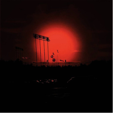 The Afghan Whigs • How Do You Burn?