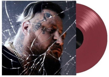 Jelly Roll • Ballads If The Broken