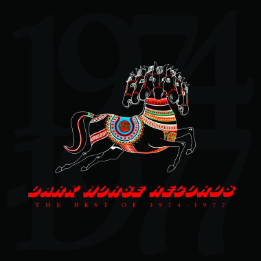 Various Artists • The Best Of Dark Horse Records: 1974 – 1977 (black Friday Exclusive) / 140gr.