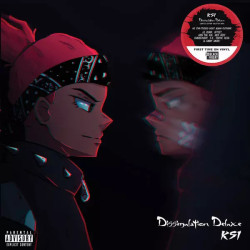 Dissimulation • Ksi
