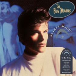 The Blow Monkeys • Animal Magic (140g vinyl)