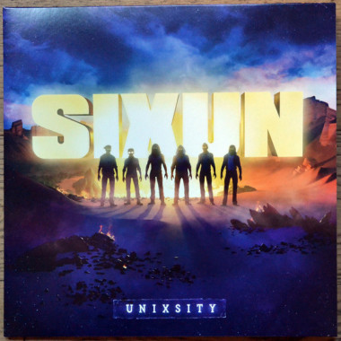 Sixun • Unixsity