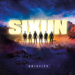 Sixun • Unixsity