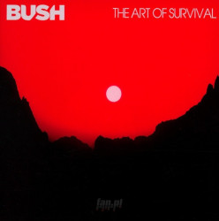 Bush • The Art Of Survival