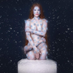 Julia Stone Everything Is Christmas (140gr) • Julia Stone Everything Is Christmas (140gr)