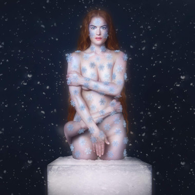 Julia Stone Everything Is Christmas (140gr) • Julia Stone Everything Is Christmas (140gr)