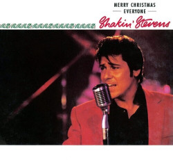 Shakin´ Stevens • Merry Christmas Everyone