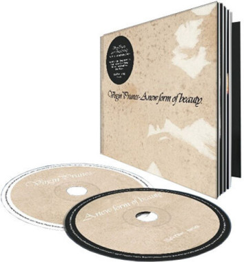 Virgin Prunes • A New Form Of Beauty 1-4 (2024 Deluxe Edition)