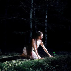 Joanna • Where´S The Light ?