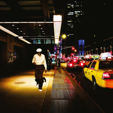 Buena Vista Social Club • Buena Vista Social Club At Carnegie Hall