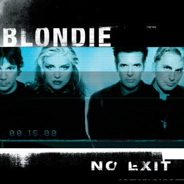 Blondie • No Exit