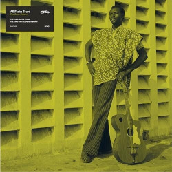 Toure, Ali Farka • Green / 140gr.