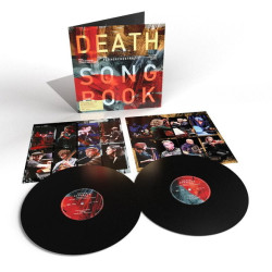 Paraorchestra, Brett Anderson & Charles Hazlewood • Death Songbook (140g)