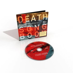 PARAORCHESTRA • DEATH SONGBOOK (WITH BRETT ANDERSON & CHARLES HAZLEWOOD)