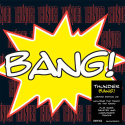 Thunder • Bang!