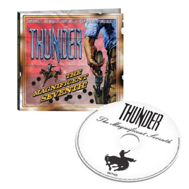 Thunder • The Magnificent Seventh