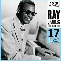 Ray Charles • 17 Original Albums