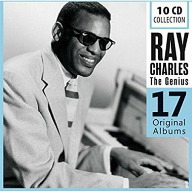 Ray Charles • 17 Original Albums