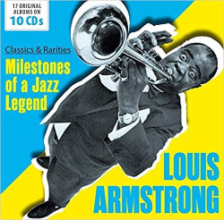 Louis Armstrong • Classics and Rarities