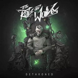 To The Rats And Wolves • Dethroned / 180Gr. Pink Vinyl