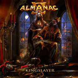 Almanac • Kingslayer / 180Gr.