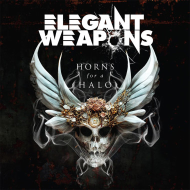 Elegant Weapons • Horns for a Halo