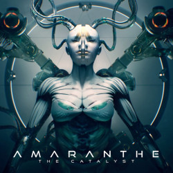 Amaranthe • Catalyst