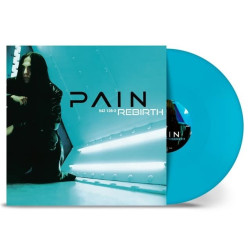 Pain • Rebirth
