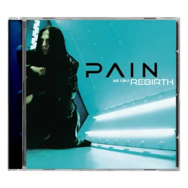 Pain • Rebirth