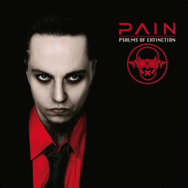 Pain • Psalms Of Extinction