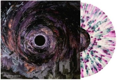 Fit for an Autopsy • The Nothing That Is