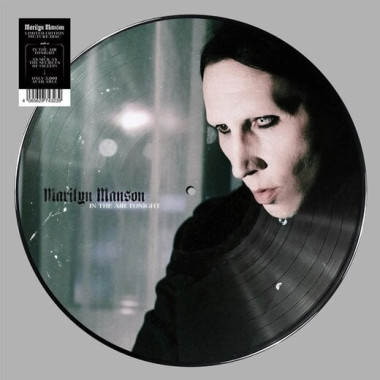 Marilyn Manson • In The Air Tonight